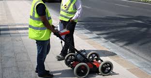 GPR Survey services in Pune